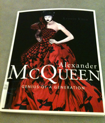 alexander mcqueen