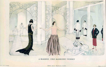 Gazette du Bon Ton