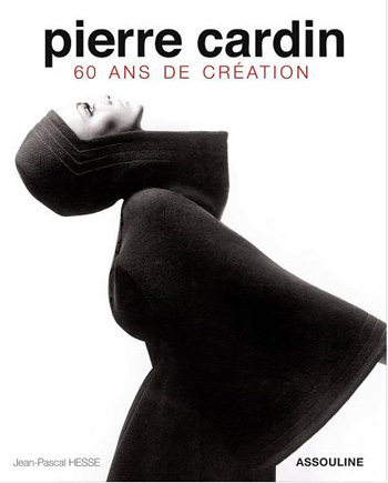 pierre cardin 60 years of innovation