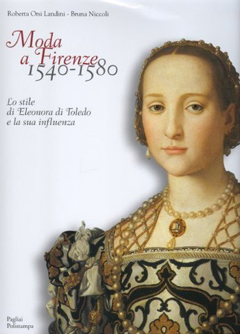 eleonora di toledo