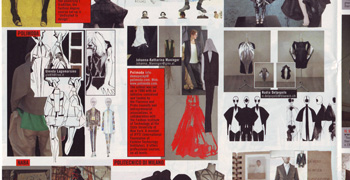 vogue italia