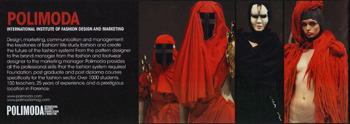vogue italia