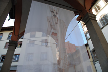 Il Corpo Archivio / The Archival Body