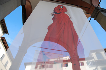 Il Corpo Onnipotente / The Omnipotent Body