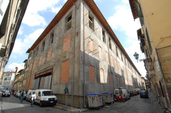 Sant' orsola Firenze 3 Sant' orsola Firenze