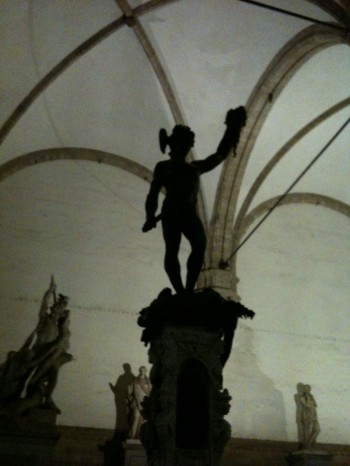 PERSEUS