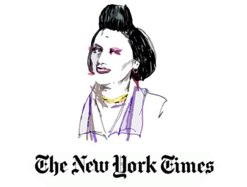 Suzy-Menkes Suzy-Menkes