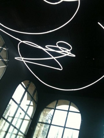 The Museo del Novecento (Civic Museum of Contemporary Art)