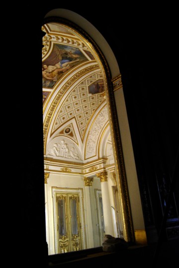 VILLA FAVARD EVA 1