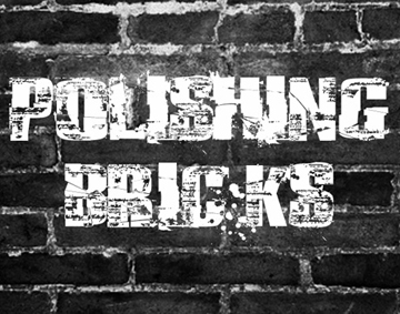 POLISHING-BRICKS