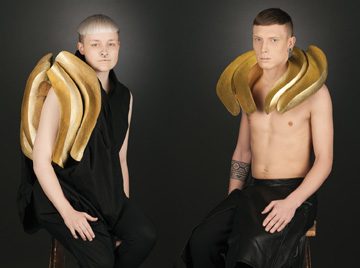 portraits alicia declerck