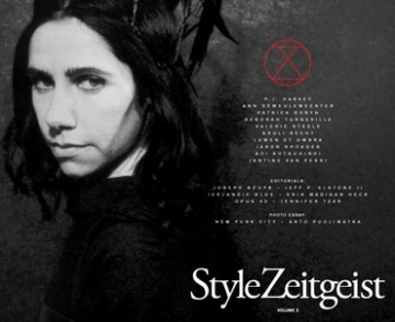 style-zeitgeist