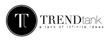 TRENDtank - logo